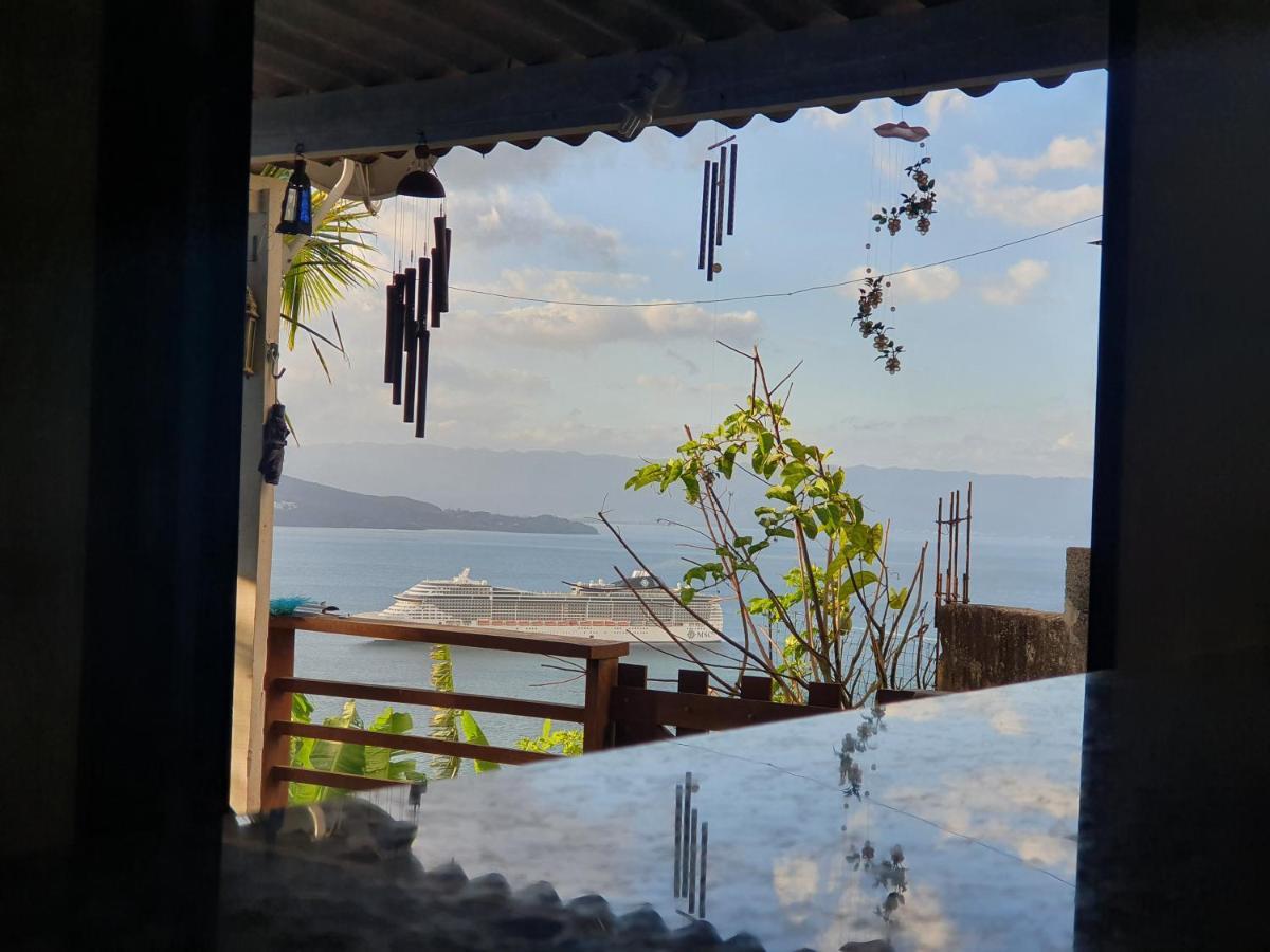 Tranquilidade E Vista Privilegiada إلهابيلا المظهر الخارجي الصورة
