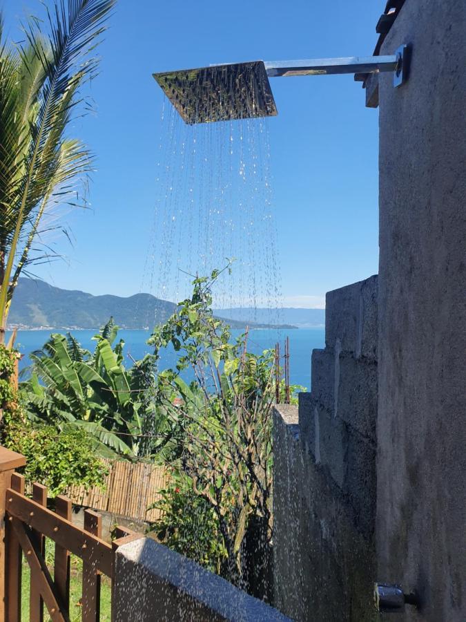 Tranquilidade E Vista Privilegiada إلهابيلا المظهر الخارجي الصورة