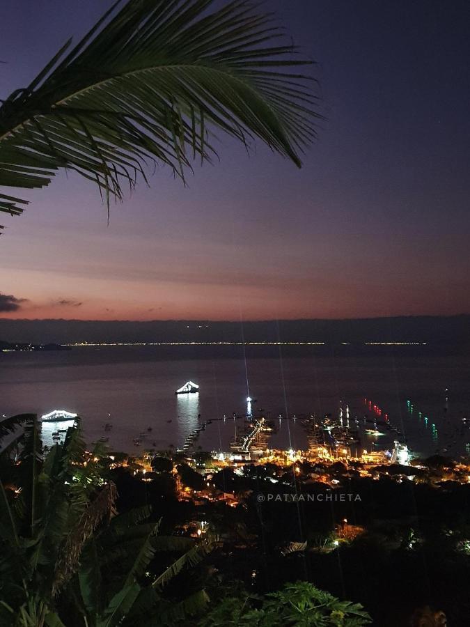 Tranquilidade E Vista Privilegiada إلهابيلا المظهر الخارجي الصورة